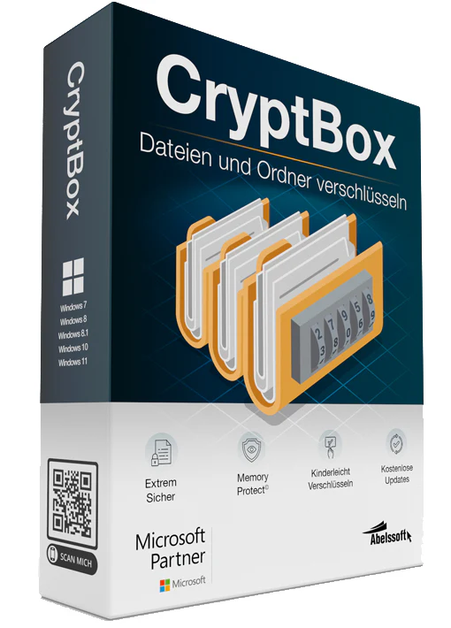 CryptBox 2026