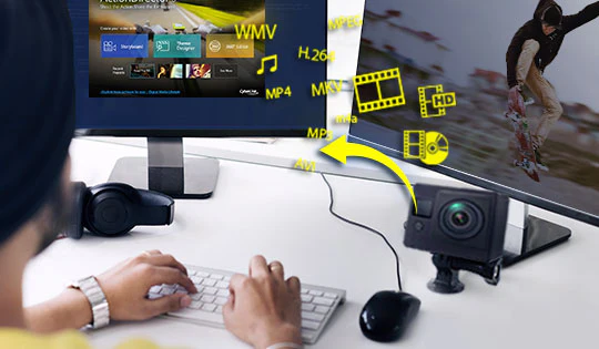 Cyberlink Action Director 3 - Image 7