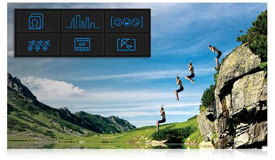 CyberLink Director Suite 365 - Jahreslizenz - Image 10