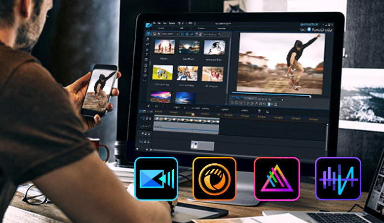 CyberLink Director Suite 365 - Jahreslizenz - Image 3