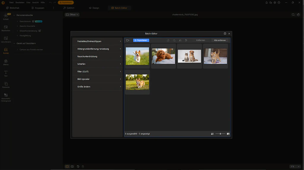 Cyberlink Photo Director 2026 Ultra - Image 10