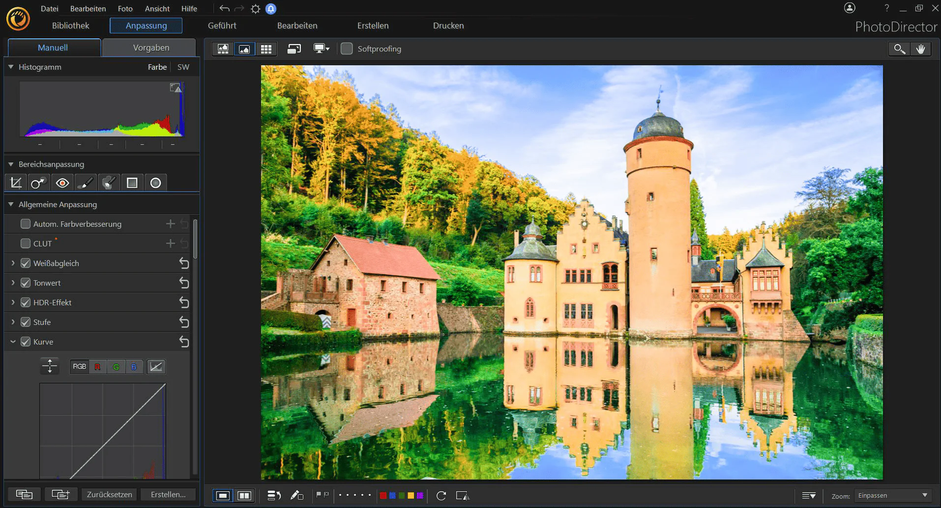 CyberLink PhotoDirector 365 - Jahreslizenz - Image 3