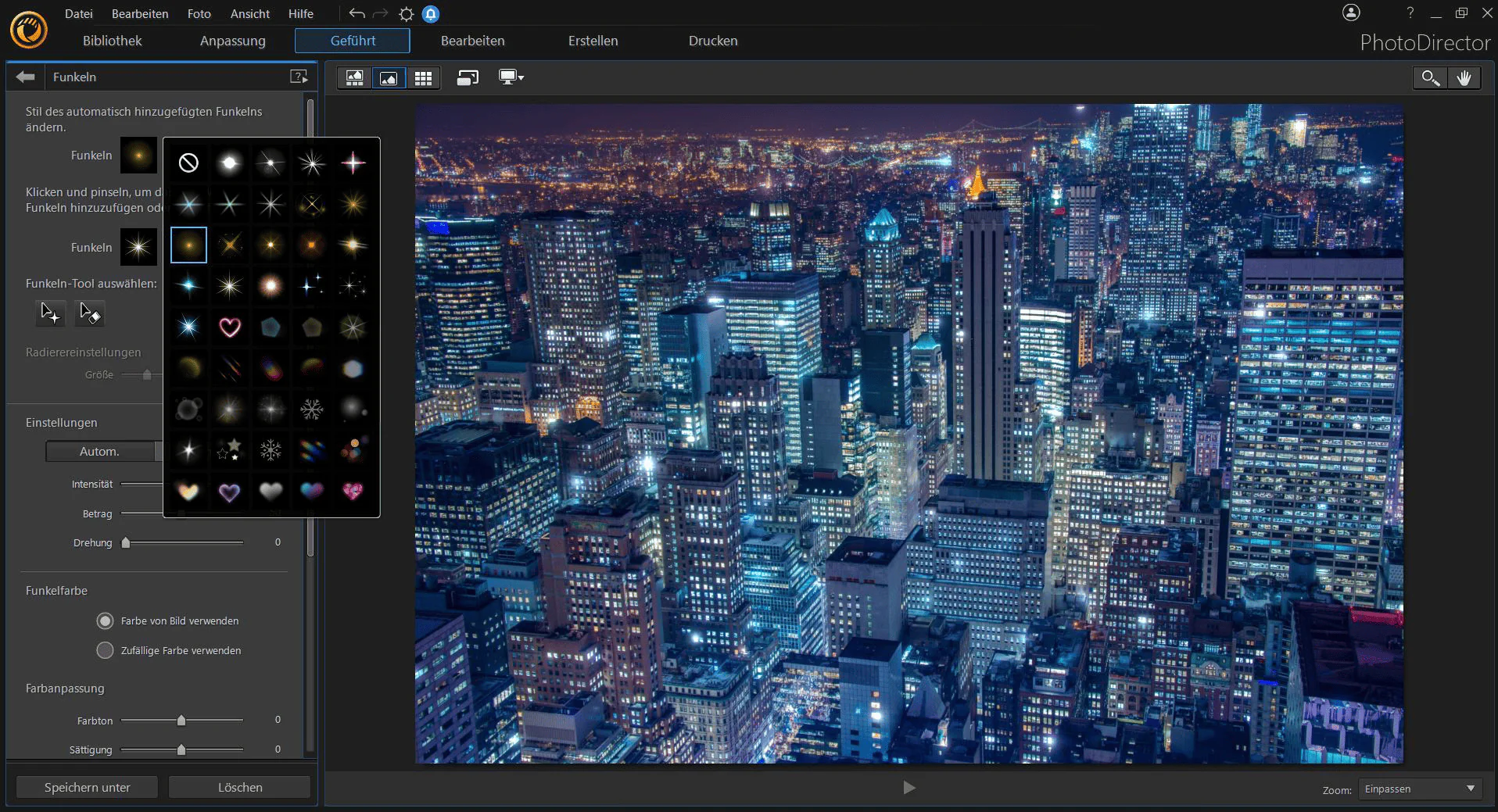 CyberLink PhotoDirector 365 - Jahreslizenz - Image 9