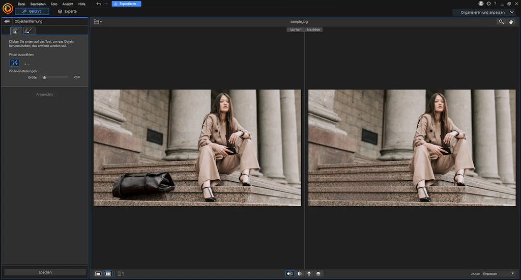 Cyberlink PowerDirector 2025 Ultra & PhotoDirector 2025 Ultra Bundle - Image 7