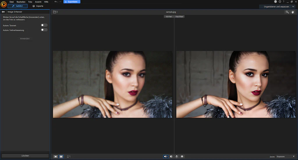 Cyberlink PowerDirector 2025 Ultra & PhotoDirector 2025 Ultra Bundle - Image 8