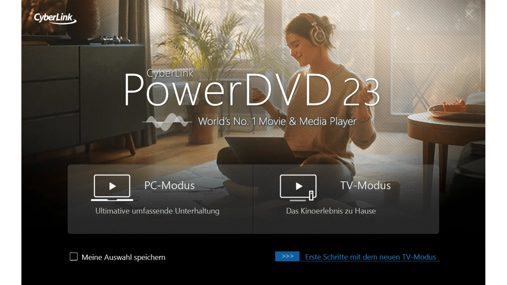 Cyberlink PowerDVD 23 Ultra - Image 3