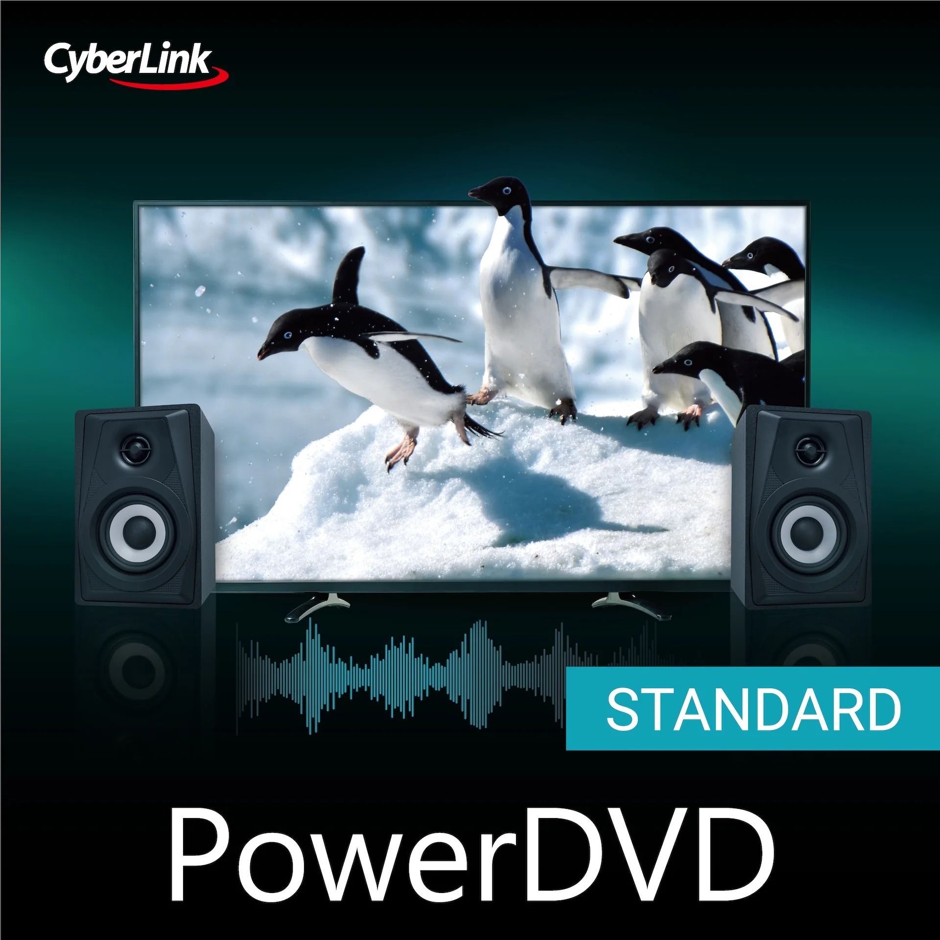 Cyberlink PowerDVD 24 Standard - Image 8