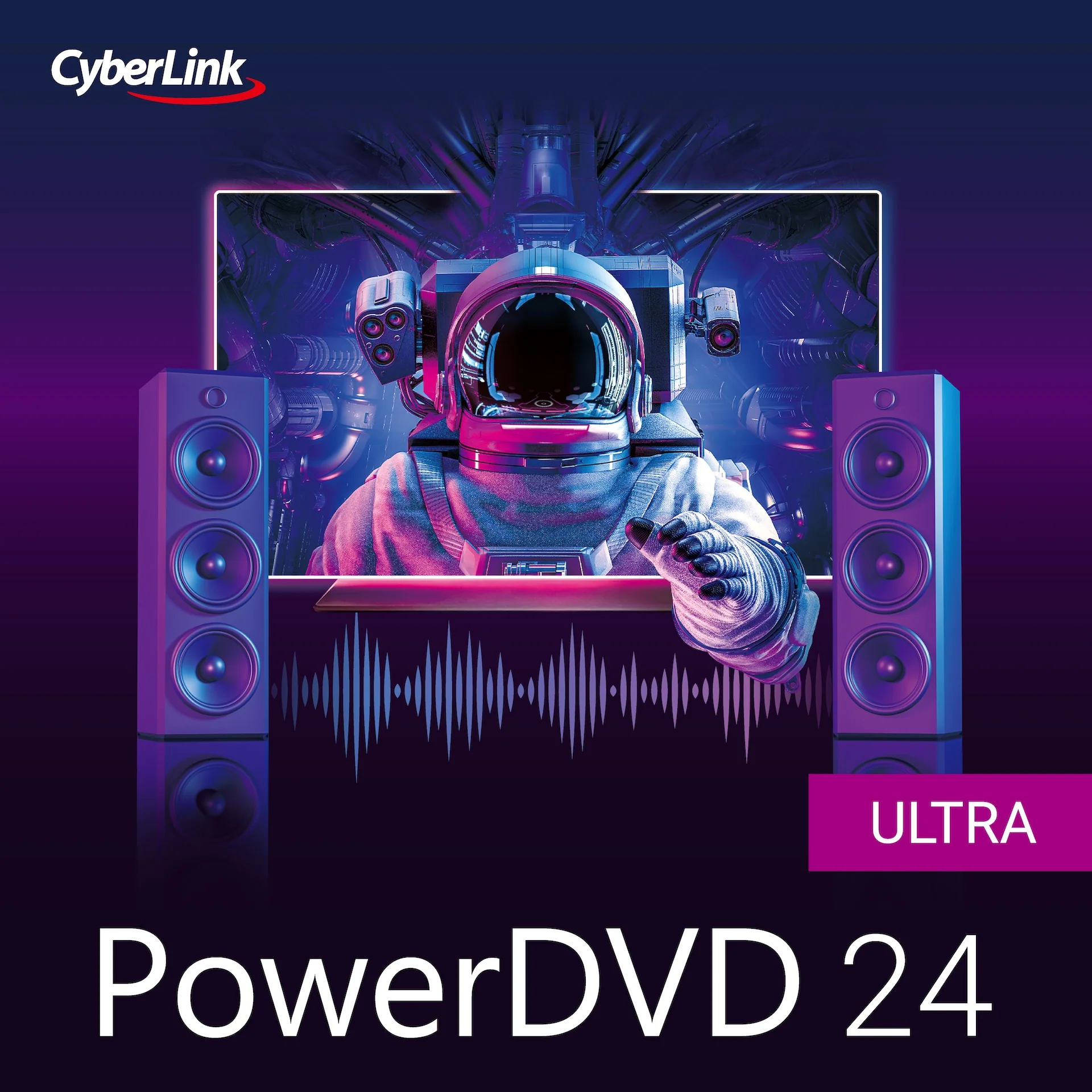 Cyberlink PowerDVD 24 Ultra - Image 8