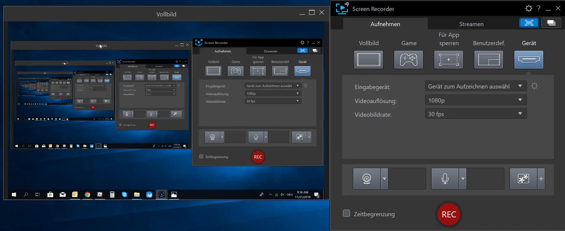 CyberLink Screen Recorder 4 Deluxe - Image 5