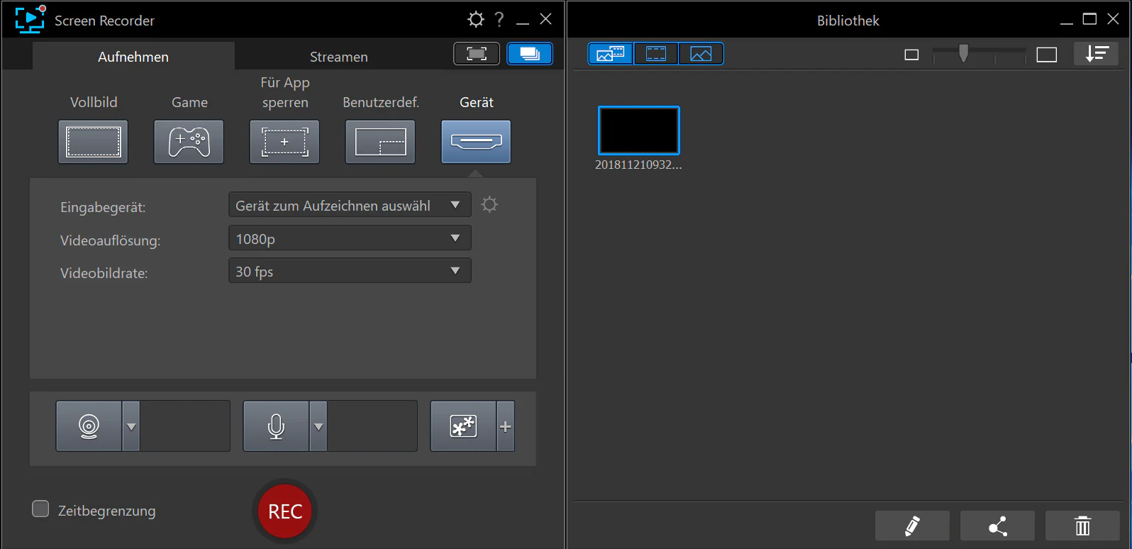 CyberLink Screen Recorder 4 Deluxe - Image 6