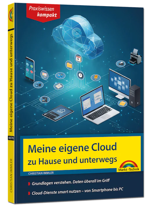 Meine eigene Cloud zu Hause und unterwegs
