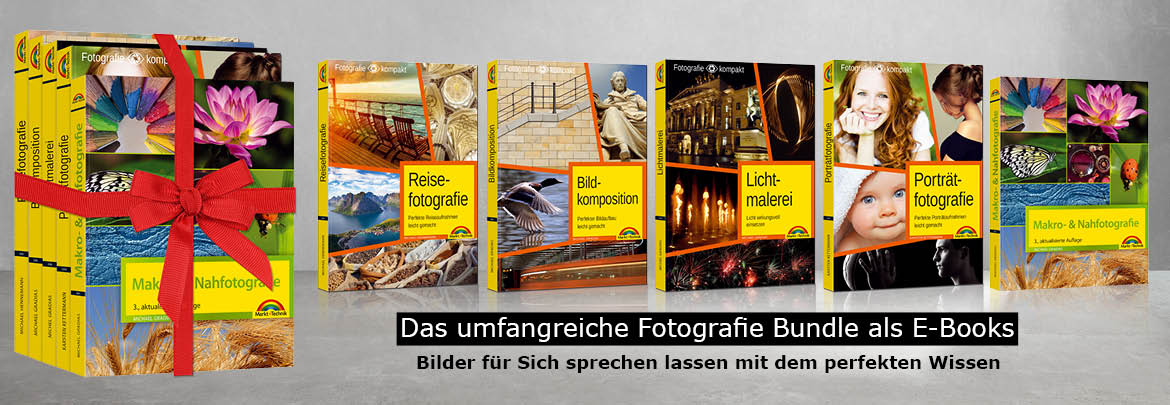 Das E-Book-Paket für bessere Fotos - Image 2