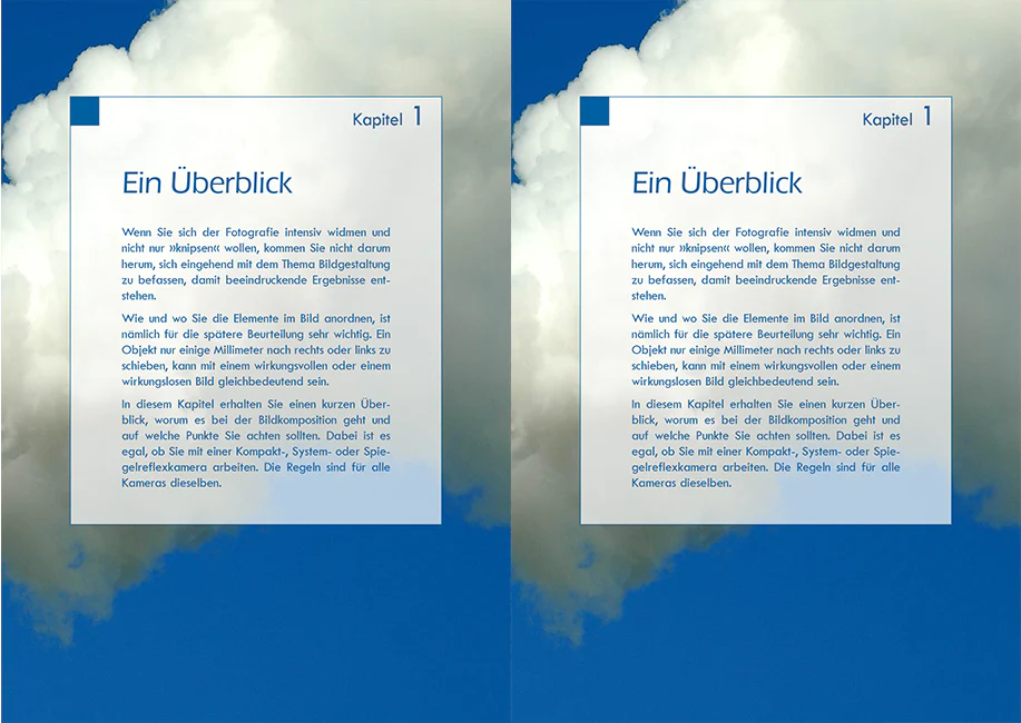 Das E-Book-Paket für bessere Fotos - Image 4