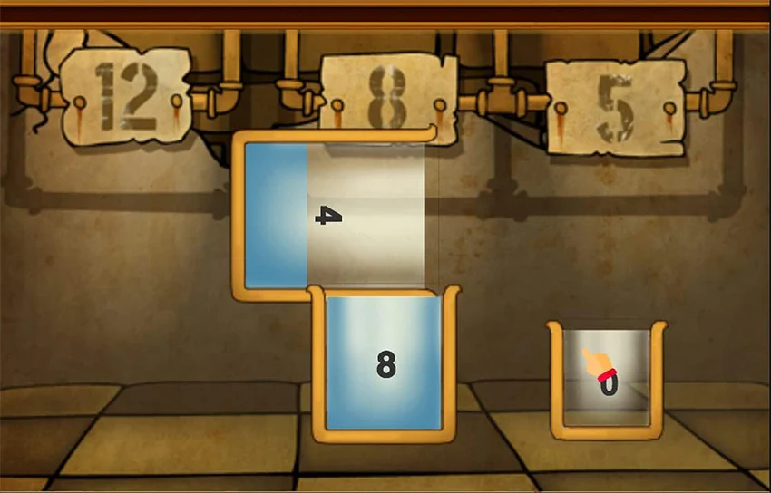 Das Geheimnis von Dragonville - Nintendo Switch - Image 5