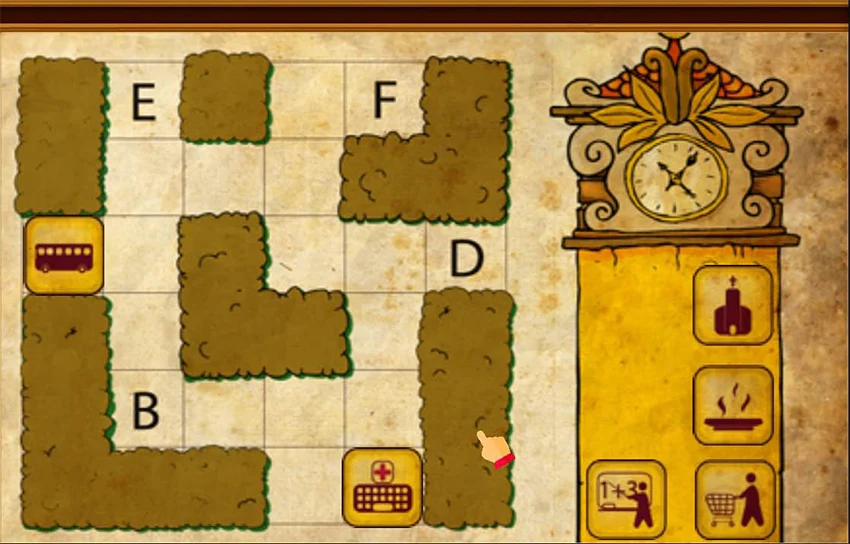 Das Geheimnis von Dragonville - Nintendo Switch - Image 7