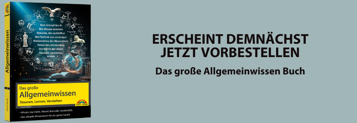 Das große Allgemeinwissen Buch - Image 2