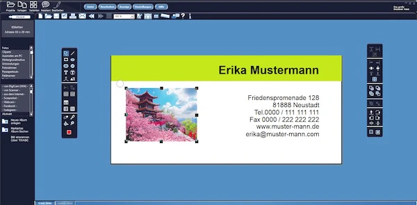 Das große Druckerei Paket 2026 - Image 10