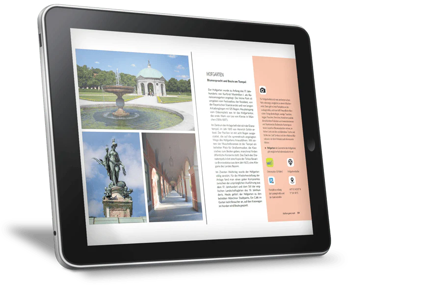 Das große E-Book Paket Reisefotografie - Image 5