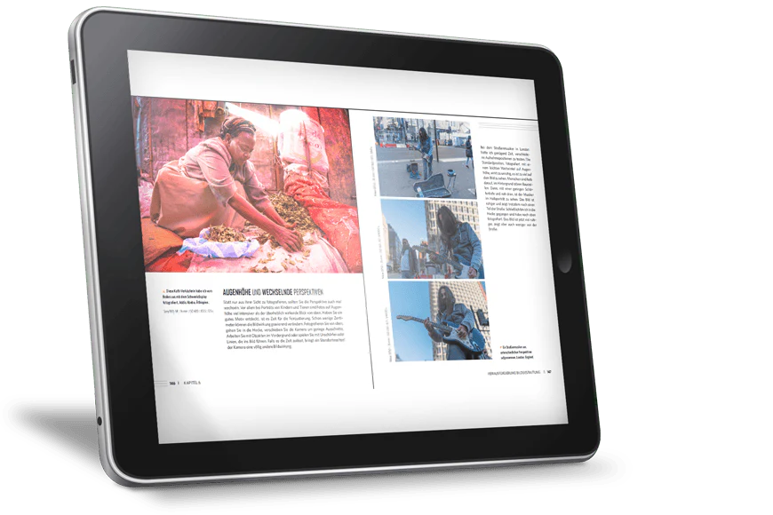 Das große E-Book Paket Reisefotografie - Image 8