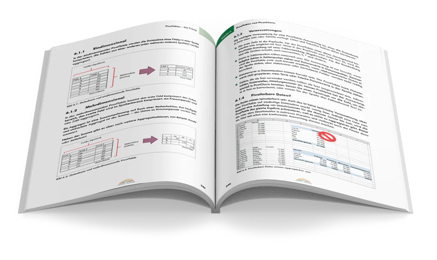 Excel 2024 – Das Kompendium - Image 4