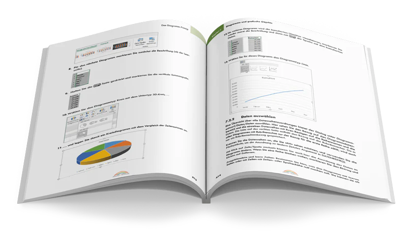 Excel 2024 – Das Kompendium - Image 3