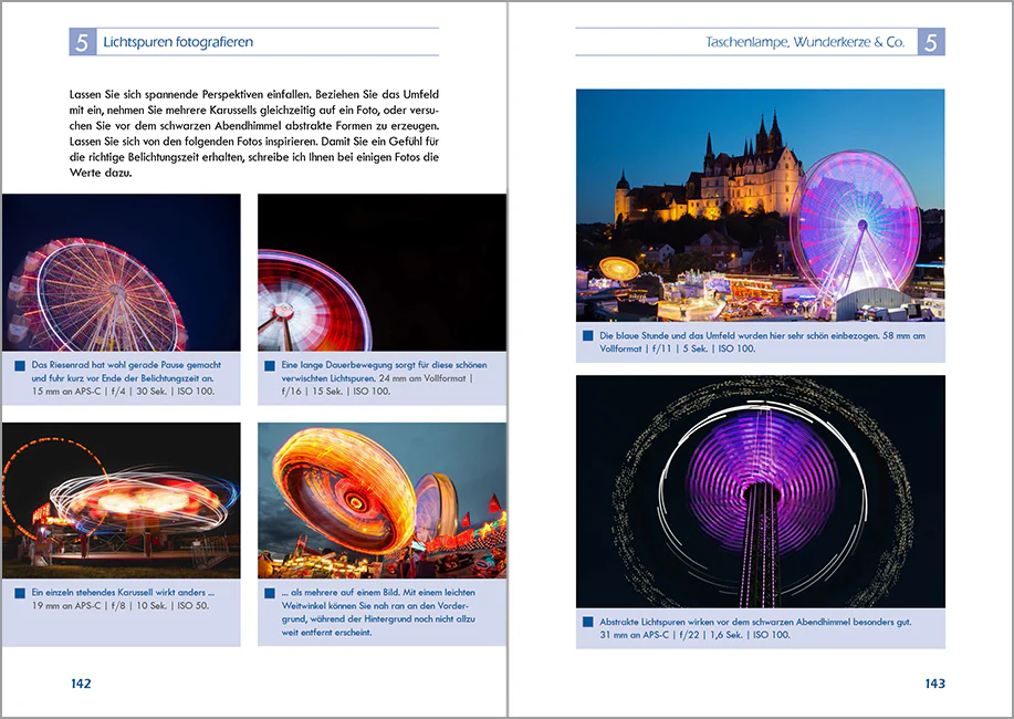 Das große Fotografie Ratgeber Paket - Image 9
