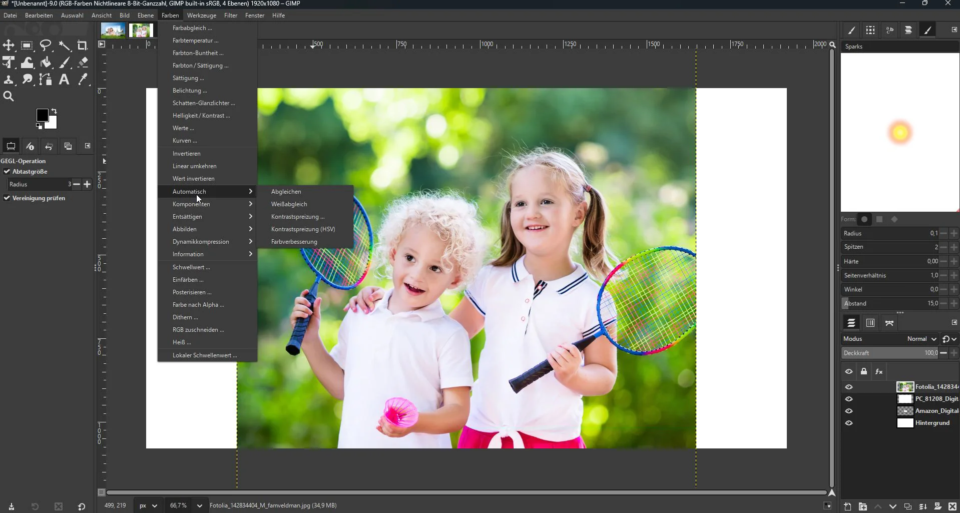 Das große GIMP 3 Paket - Image 5