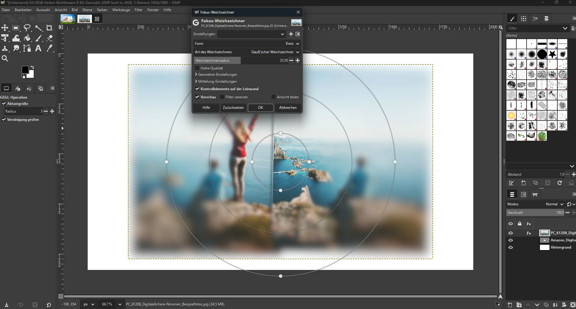 Das große GIMP 3 Paket - Image 6