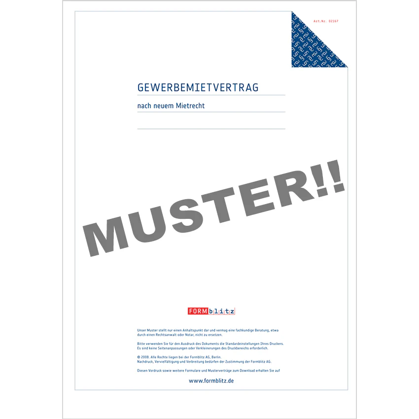 Das große Hausverwalter-Paket - Mustervorlagen - Image 4