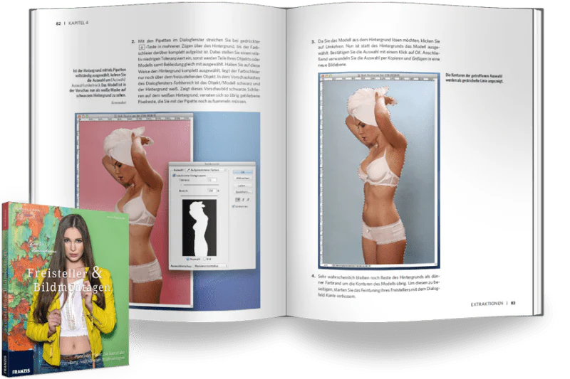 Das große Knowhow-Paket zur Aktfotografie - Image 7