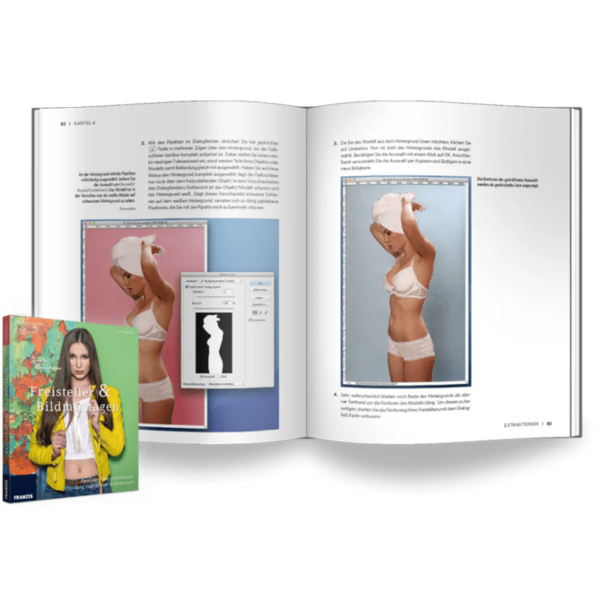 Das große Kompendium Aktfotografie - Image 7