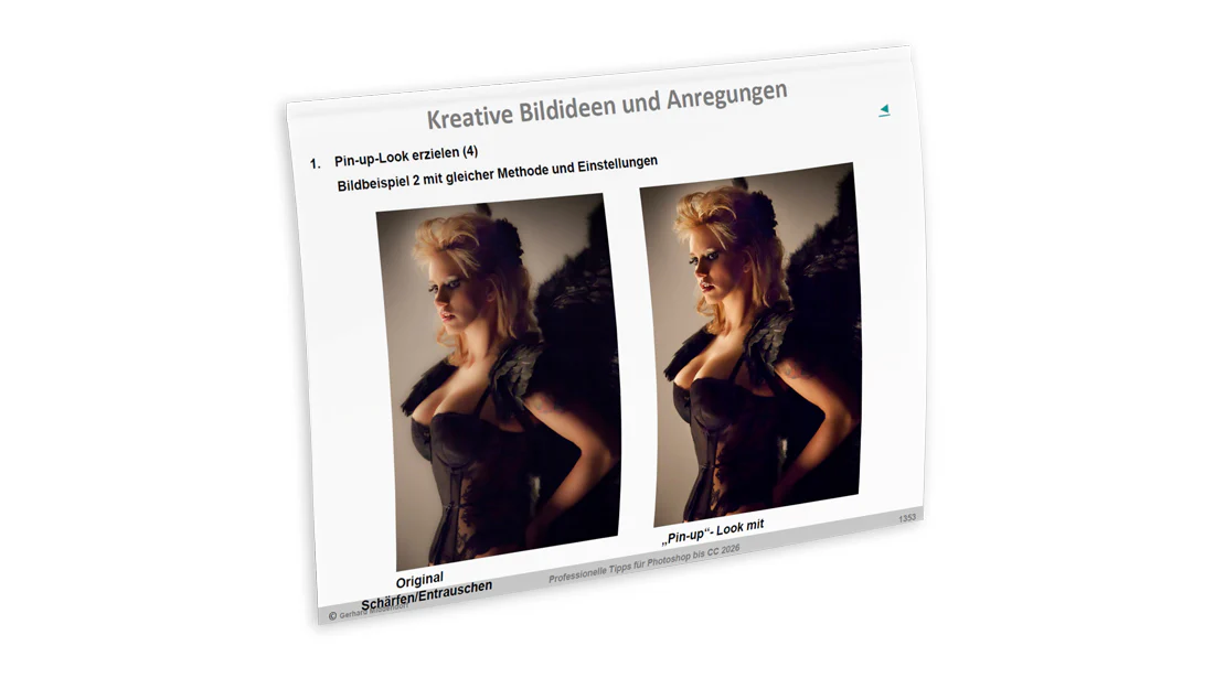Das große Kompendium für Adobe Photoshop 2026 - Image 5