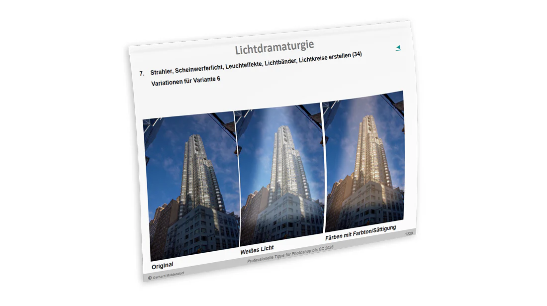 Das große Kompendium für Adobe Photoshop 2026 - Image 6