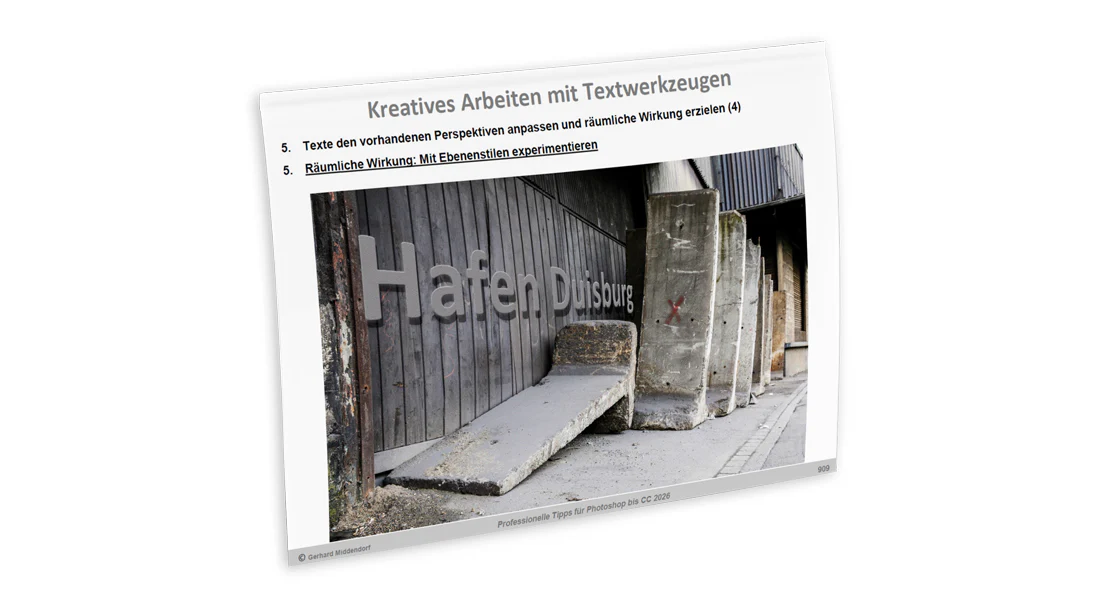 Das große Kompendium für Adobe Photoshop 2026 - Image 7