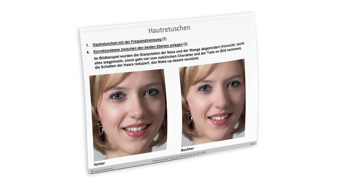 Das große Kompendium für Adobe Photoshop 2026 - Image 9