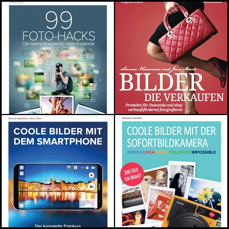 Das große Kompendium für digitale Fotografie - Image 3