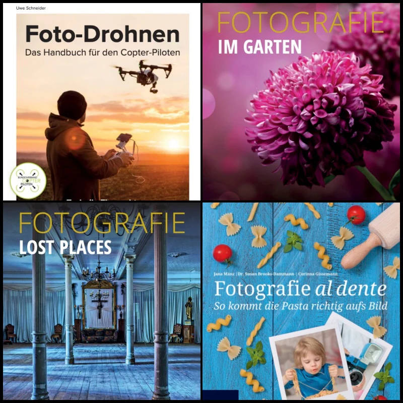 Das große Kompendium für digitale Fotografie - Image 5