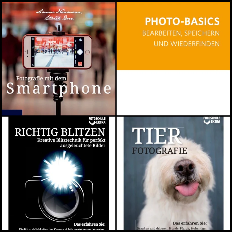 Das große Kompendium für digitale Fotografie - Image 6