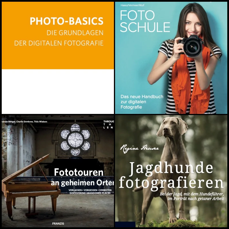 Das große Kompendium für digitale Fotografie - Image 7