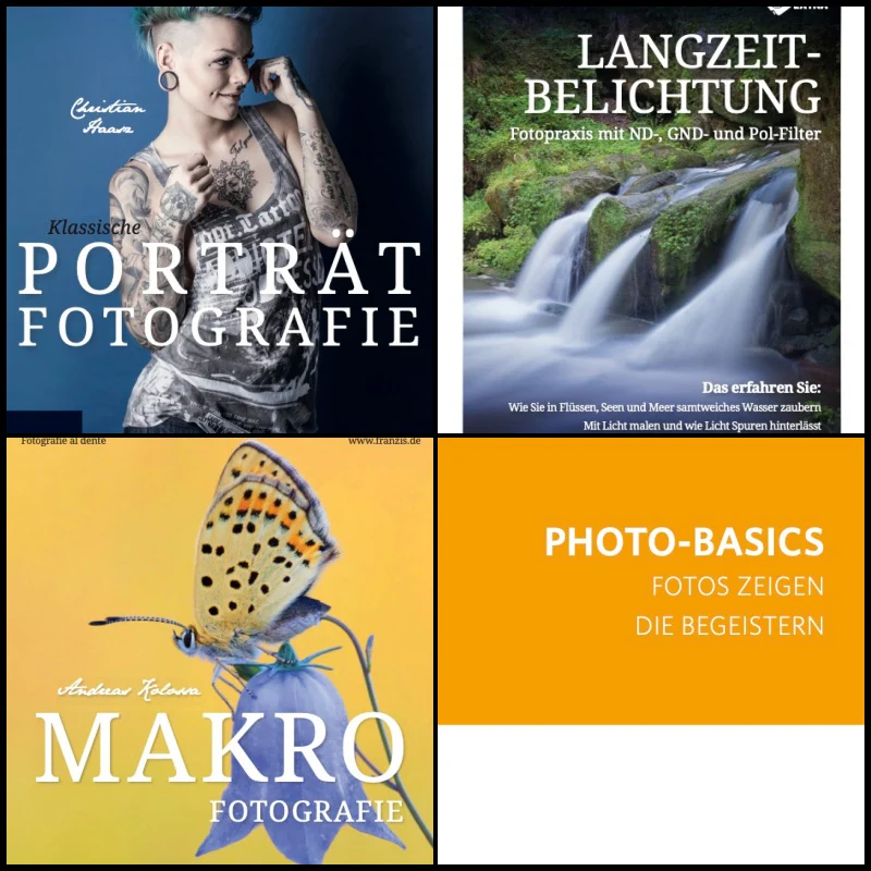 Das große Kompendium für digitale Fotografie - Image 8