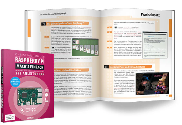 Das große – Mach’s einfach – Maker-E-Book-Paket - Image 3