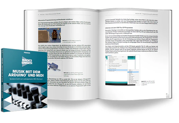 Das große – Mach’s einfach – Maker-E-Book-Paket - Image 4
