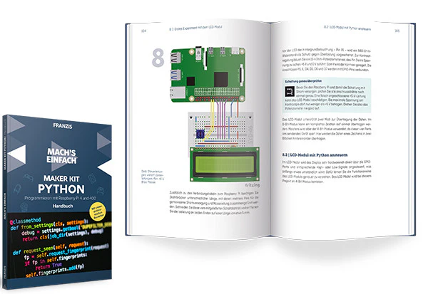 Das große – Mach’s einfach – Maker-E-Book-Paket - Image 5