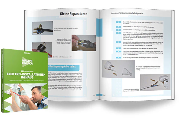 Das große – Mach’s einfach – Maker-E-Book-Paket - Image 9