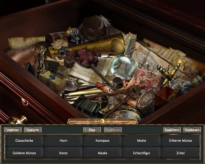 Das große Mystery Spiele Paket - Image 10