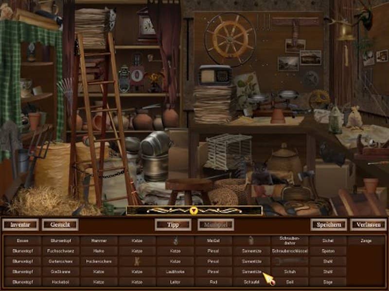 Das große Mystery Spiele Paket - Image 5