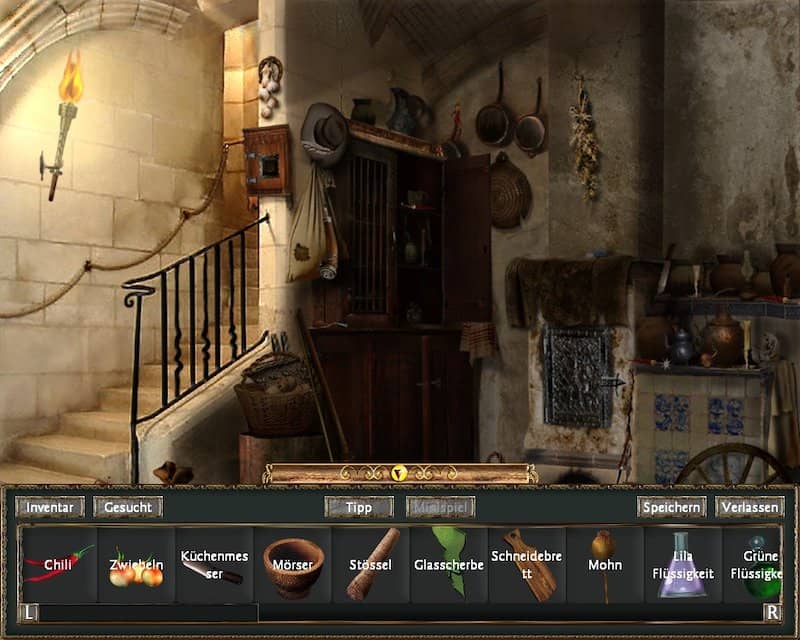 Das große Mystery Spiele Paket - Image 9