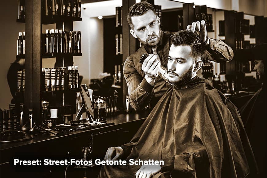 Das große Paket zur Schwarz-Weiss Fotografie - Image 10