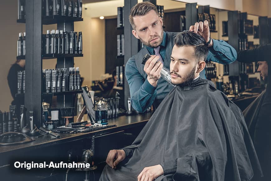 Das große Paket zur Schwarz-Weiss Fotografie - Image 11