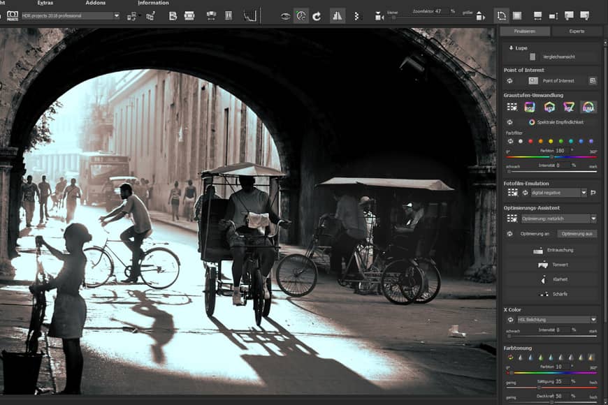 Das große Paket zur Schwarz-Weiss Fotografie - Image 3